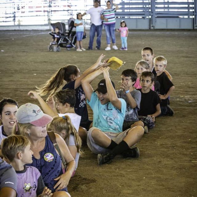 Norco Fair 2025 Images References :